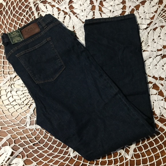 Ralph Lauren Jeans - Picture 1 of 2